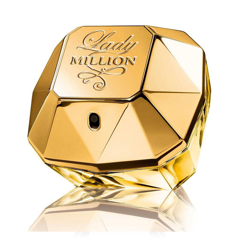 PACO RABANNE LADY MILLION Eau de Parfum