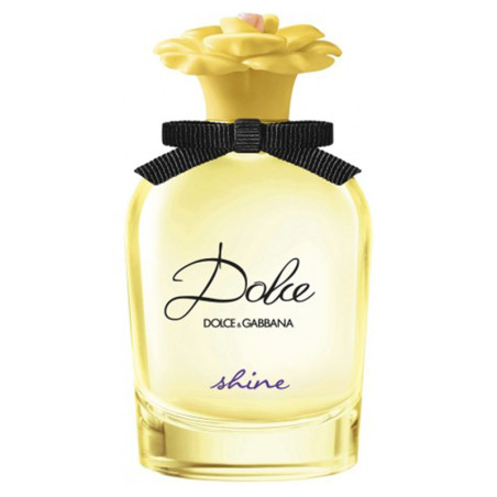 DOLCE & GABBANA Dolce shine eau de parfum pour femme Eau de Parfum