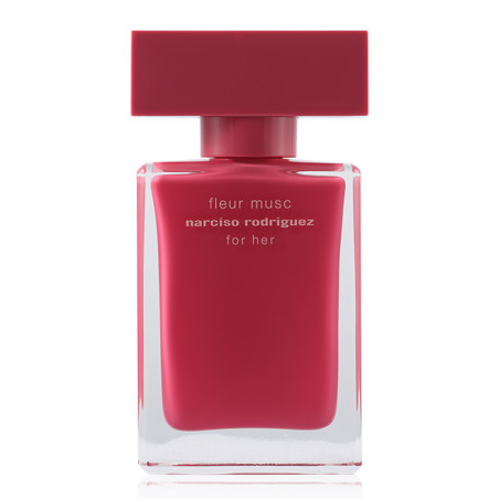 NARCISO RODRIGUEZ FOR HER FLEUR MUSC Eau de Parfum