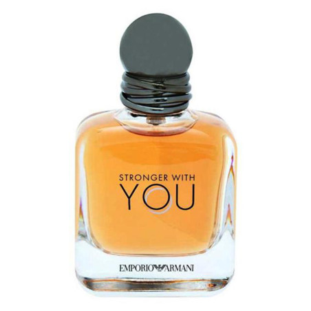 Armani STRONGER WITH YOU Eau de Toilette