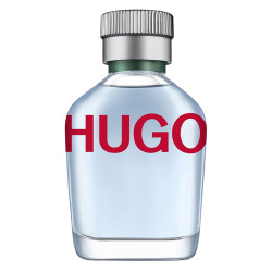 HUGO BOSS HUGO MAN Eau de Toilette