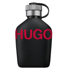 HUGO BOSS HUGO JUST DIFFERENT Eau de Toilette