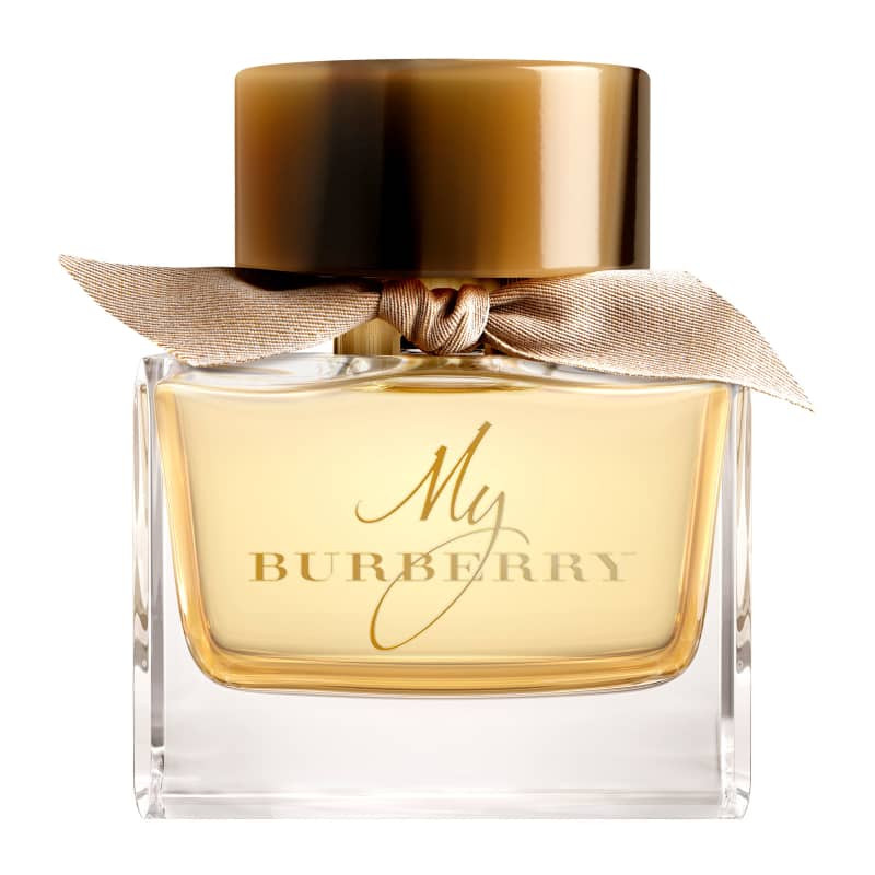 BURBERRY MR BURBERRY Eau de Parfum