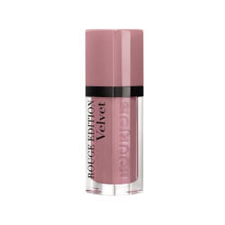 BOURJOIS ROUGE EDITION VELVET Rouges à lèvres