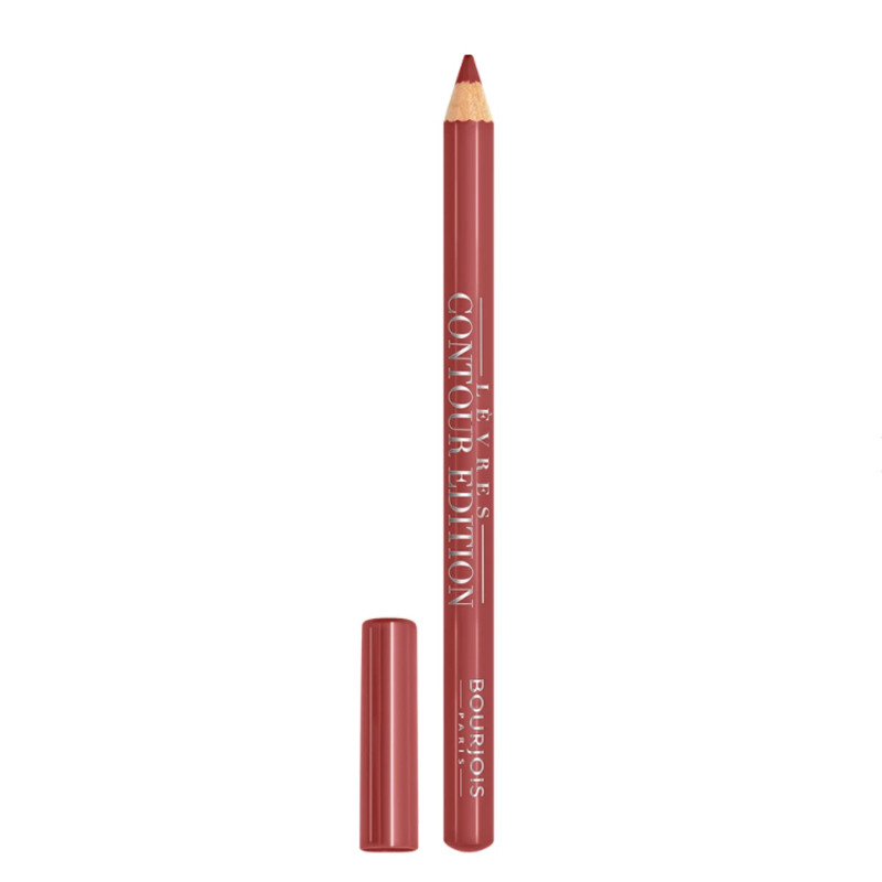 BOURJOIS CONTOUR EDITION Crayons