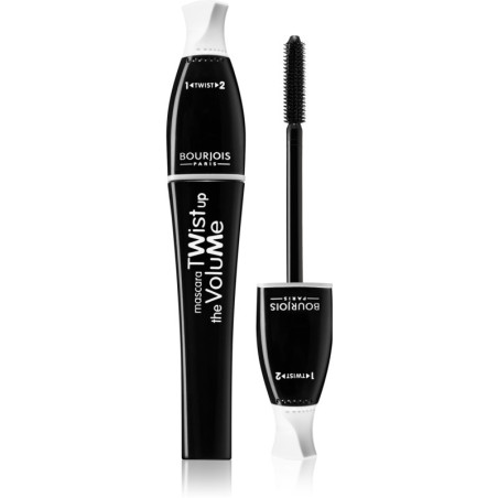 BOURJOIS TWIST UP THE VOLUME Mascara