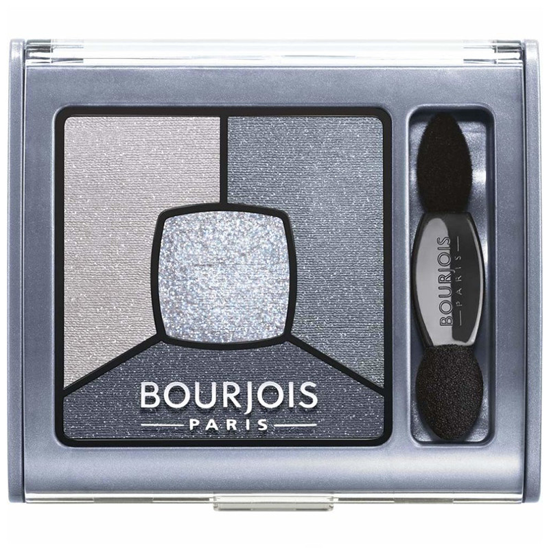 BOURJOIS SMOKY STORIES Fard à paupière