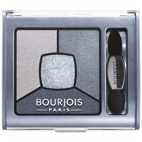 BOURJOIS SMOKY STORIES Fard à paupière