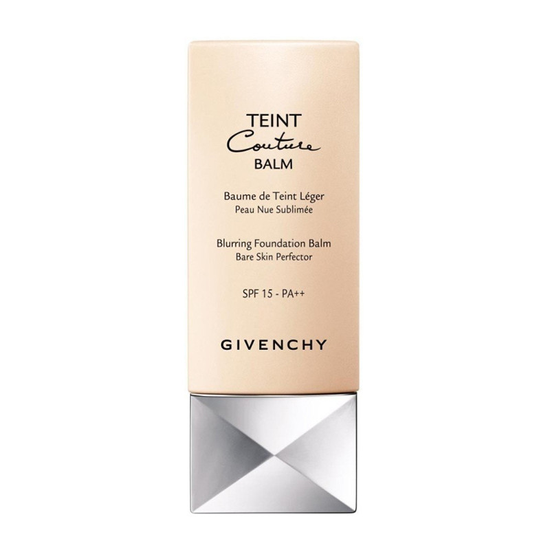 GIVENCHY TEINT COUTURE BALM Fonds de teint