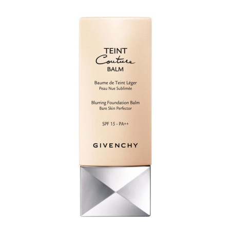 GIVENCHY TEINT COUTURE BALM Fonds de teint