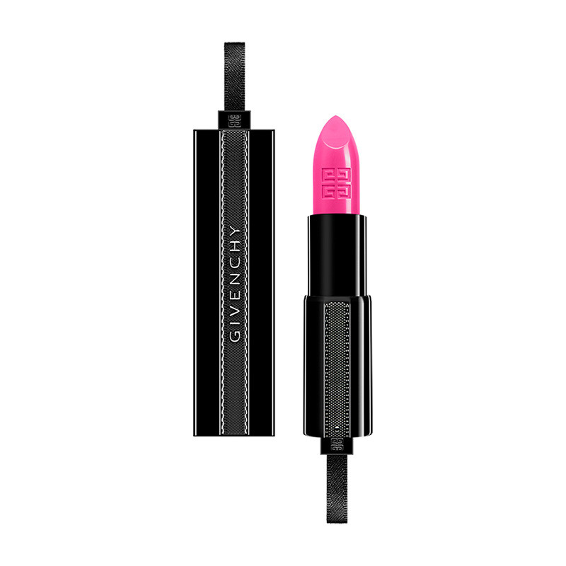 GIVENCHY ROUGE INTERDIT SATIN Rouges à lèvres