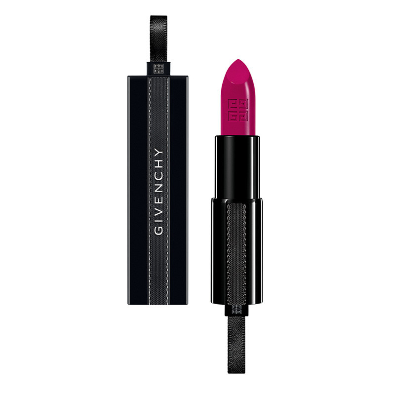 GIVENCHY ROUGE INTERDIT SATIN Rouges à lèvres