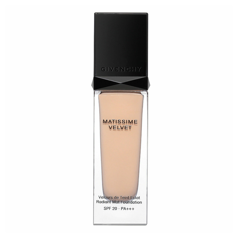 GIVENCHY MATISSIME VELVET Fonds de teint