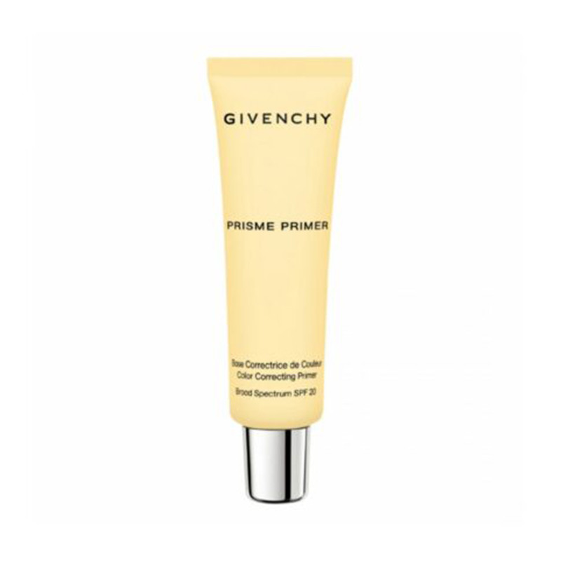 GIVENCHY PRISME PRIMER Bases & Fixateurs