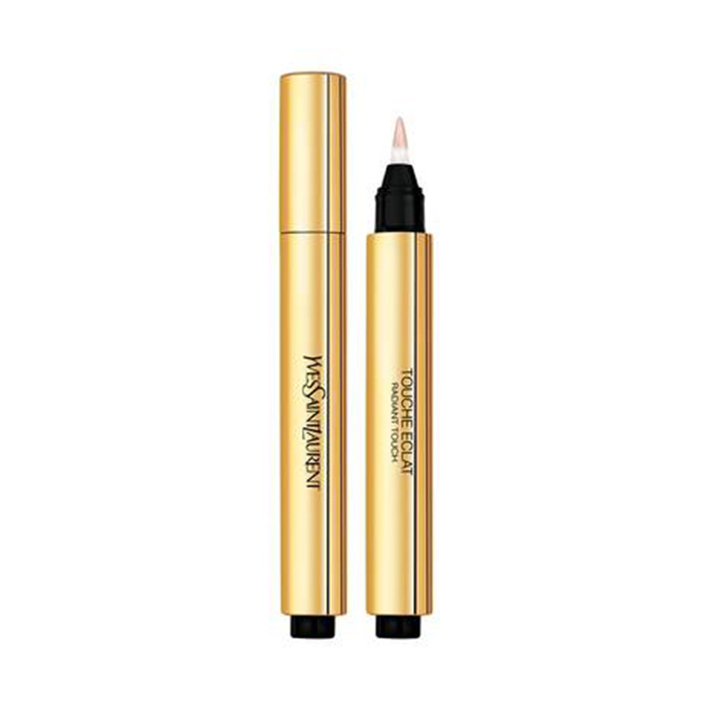 YSL TOUCHE ECLAT Enluminateurs