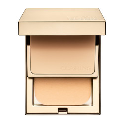 CLARINS EVERLASTING COMPACT Fonds de teint