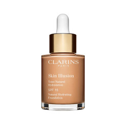 CLARINS SKIN ILLUSION Fonds de teint