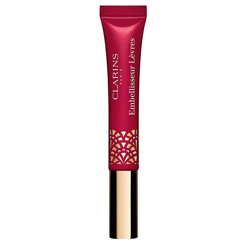 CLARINS ECLAT MINUTE Gloss