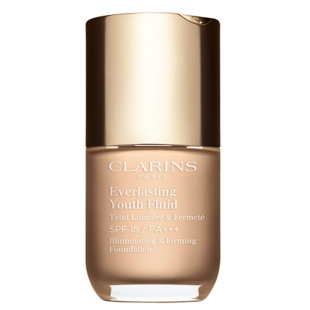 CLARINS EVERLASTING YOUTH Fonds de teint