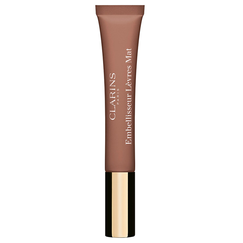 CLARINS VELVET LIP PERFECTOR Gloss