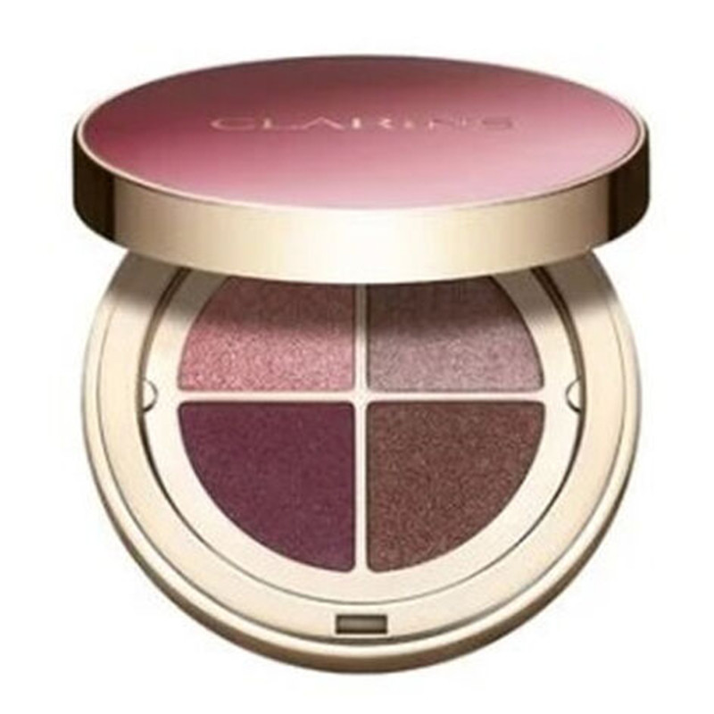 CLARINS 4 COULEURS Yeux
