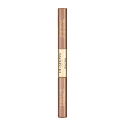 CLARINS BROW DUO Crayons & Poudres