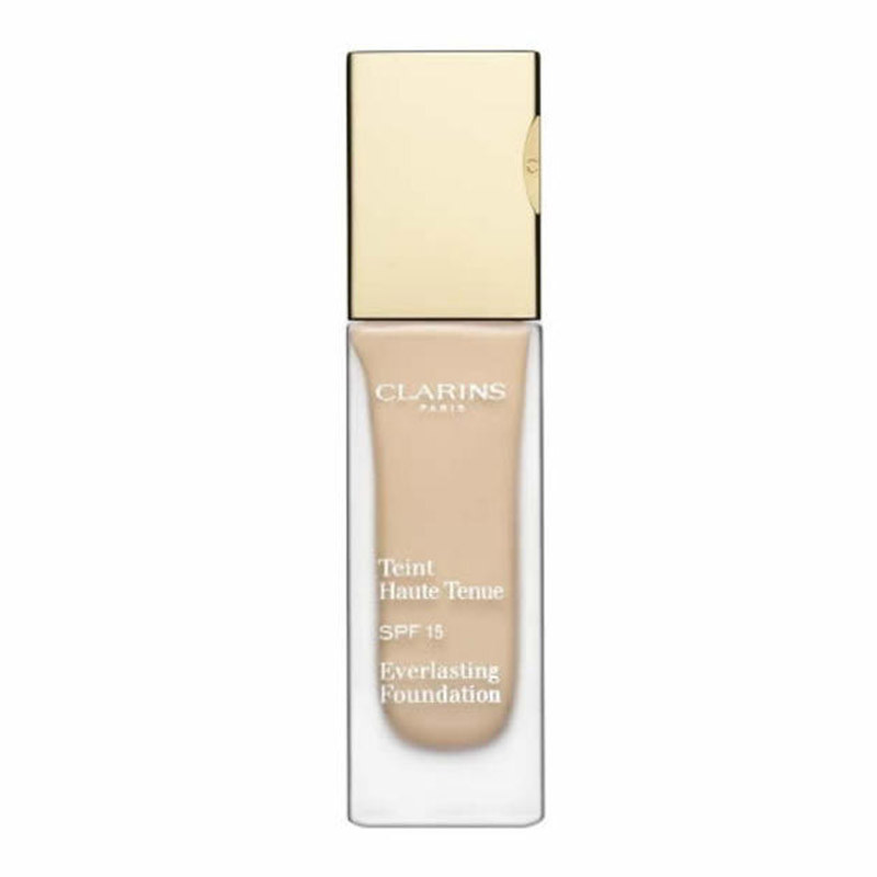 CLARINS EVERLASTING FOUNDATION+ Fonds de teint