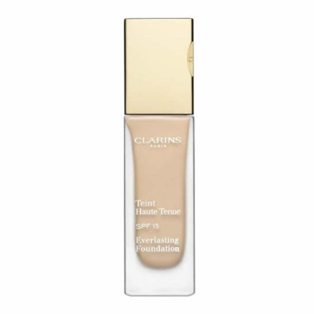 CLARINS EVERLASTING FOUNDATION+ Fonds de teint