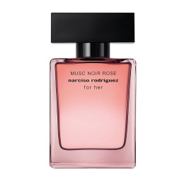 NARCISO RODRIGUEZ NEW MUSC ROSE Eau de Parfum