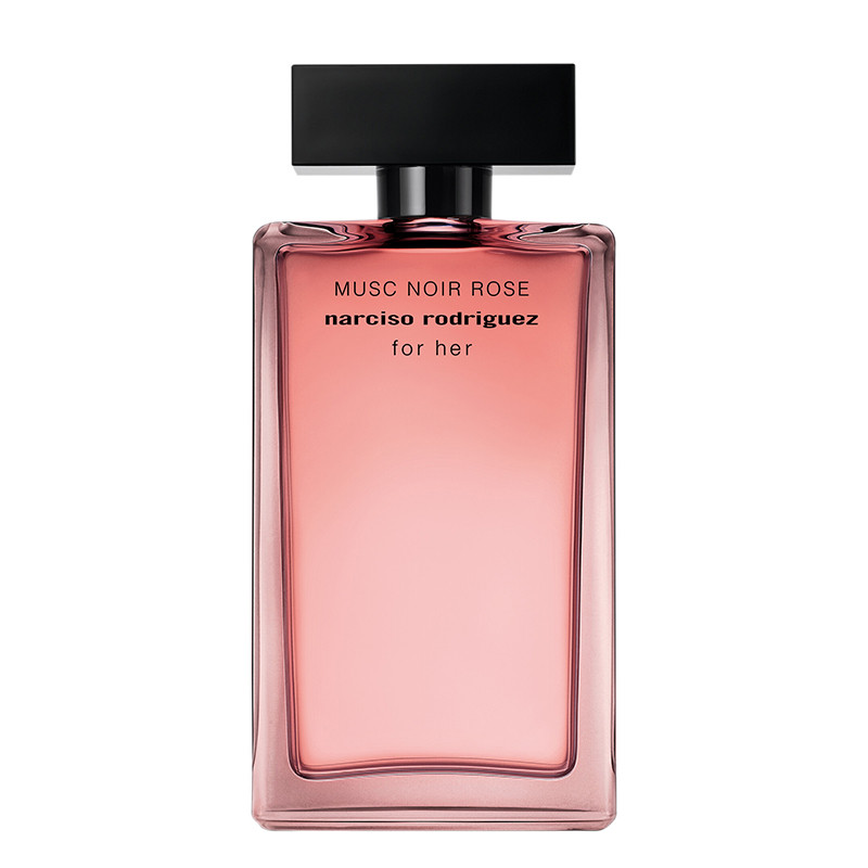 NARCISO RODRIGUEZ NEW MUSC ROSE Eau de Parfum