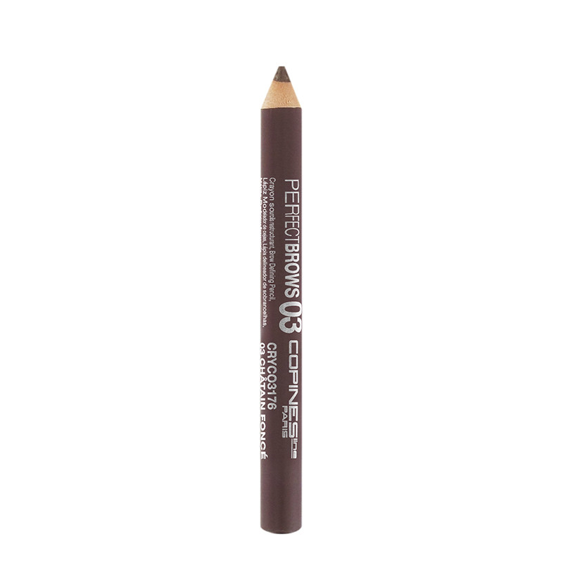 COPINES PERFECT BROWS Crayons & Poudres