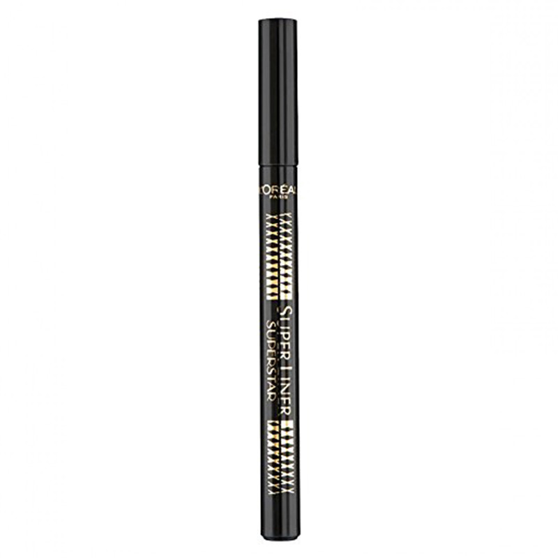 L'OREAL SUPER LINER Eyeliner