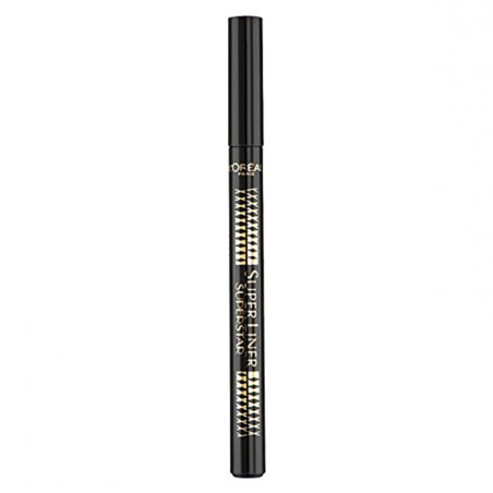 L'OREAL SUPER LINER Eyeliner