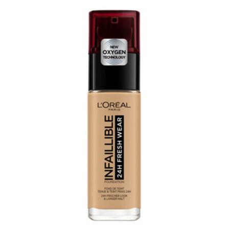 L'OREAL INFAILLIBLE FRESH WEAR Fonds de teint