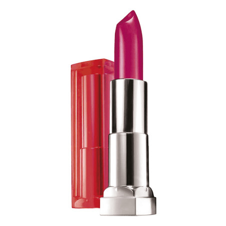 GEMEY MAYBELLINE COLOR SENTIONAL MATTE Rouges à lèvres