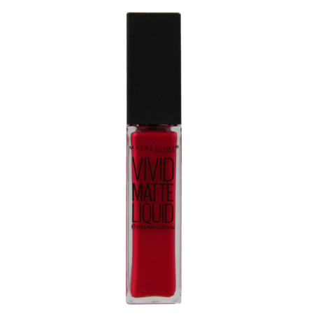 GEMEY MAYBELLINE VIVID MATTE LIQUID Gloss