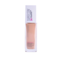 GEMEY MAYBELLINE SUPERSTAY PHOTOFIX Fonds de teint