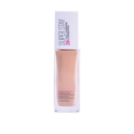 GEMEY MAYBELLINE SUPERSTAY PHOTOFIX Fonds de teint