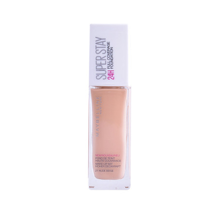 GEMEY MAYBELLINE SUPERSTAY Fonds de teint