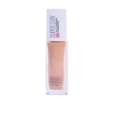 GEMEY MAYBELLINE SUPERSTAY PHOTOFIX Fonds de teint