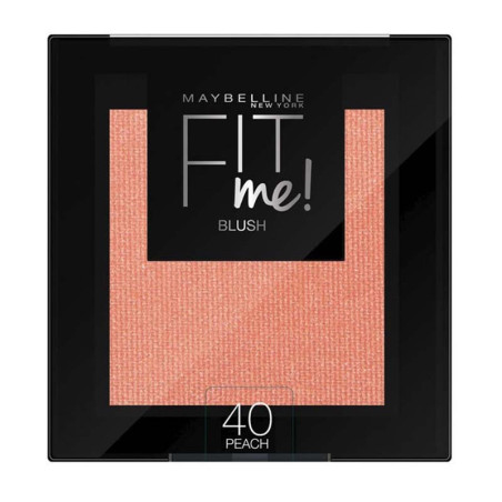 GEMEY MAYBELLINE FIT ME Blush