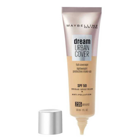 GEMEY MAYBELLINE DREAM URBAN COVER Fonds de teint