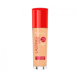 RIMMEL LASTING FINISH Fonds de teint