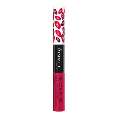 RIMMEL PROVOCALIPS Gloss