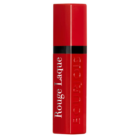 BOURJOIS ROUGE LAQUE Rouges à lèvres