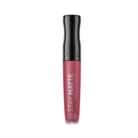 RIMMEL STAY MATTE LIQUID LIP COLOR Rouges à lèvres