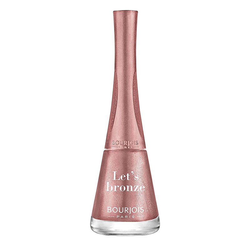 BOURJOIS 1 SECONDE Vernis à ongles