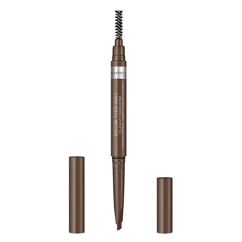 RIMMEL BROW THIS WAY Crayon