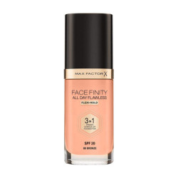 MAX FACTOR FACEFINITY ALL DAY FLAWLESS Fonds de teint