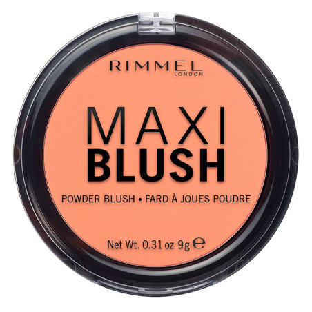 RIMMEL BLUSH MAXI Blush